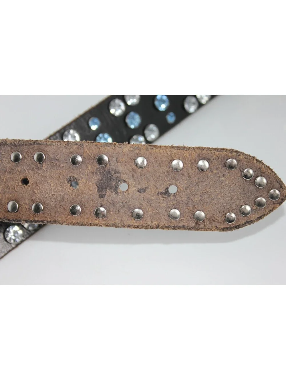 N/A western rhinestone